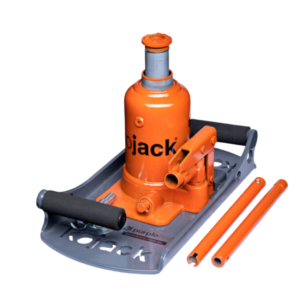 Kojack Baseplate