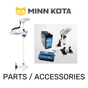 Minn Kota Parts and Accessories