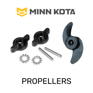 Minn Kota Propellers