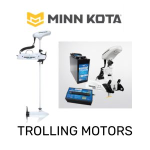 Minn Kota Trolling Motors