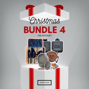 Christmas Bundle - Bundle 4