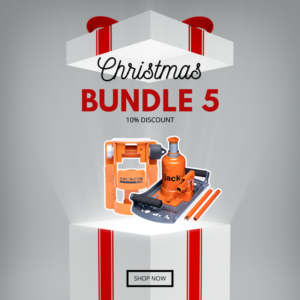 Christmas Bundle - Bundle 5