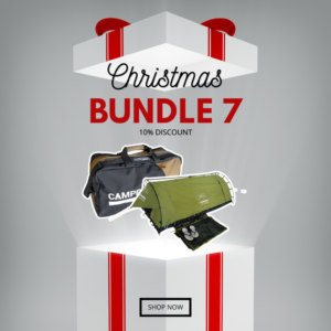 Christmas Bundle - Bundle 7