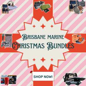 Brisbane Marine Christmas Bundles