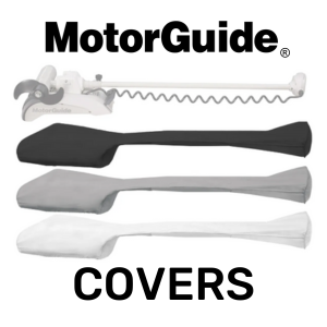 MotorGuide Covers