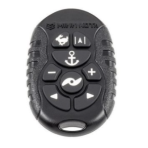 MINNKOTA MICRO REMOTE-BLUETOOTH